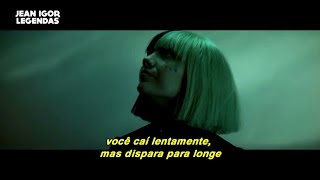 Sia - Rainbow (Legendado-Tradução) [OFFICIAL VIDEO] (From The 'My Little Pony: The Movie'  OST) Resimi