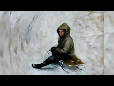 ირაკლი ტოკლიკიშვილი - მხატვარი