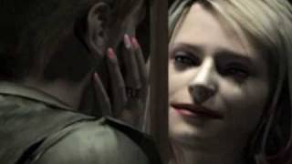 Трейлер к Silent Hill 2