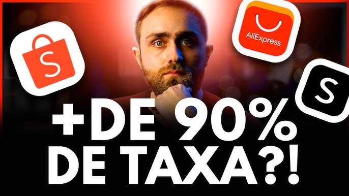 REMESSA CONFORME: Tudo o que você precisa saber sobre a NOVA TAXAÇÃO Shein,  Shopee e AliExpress 