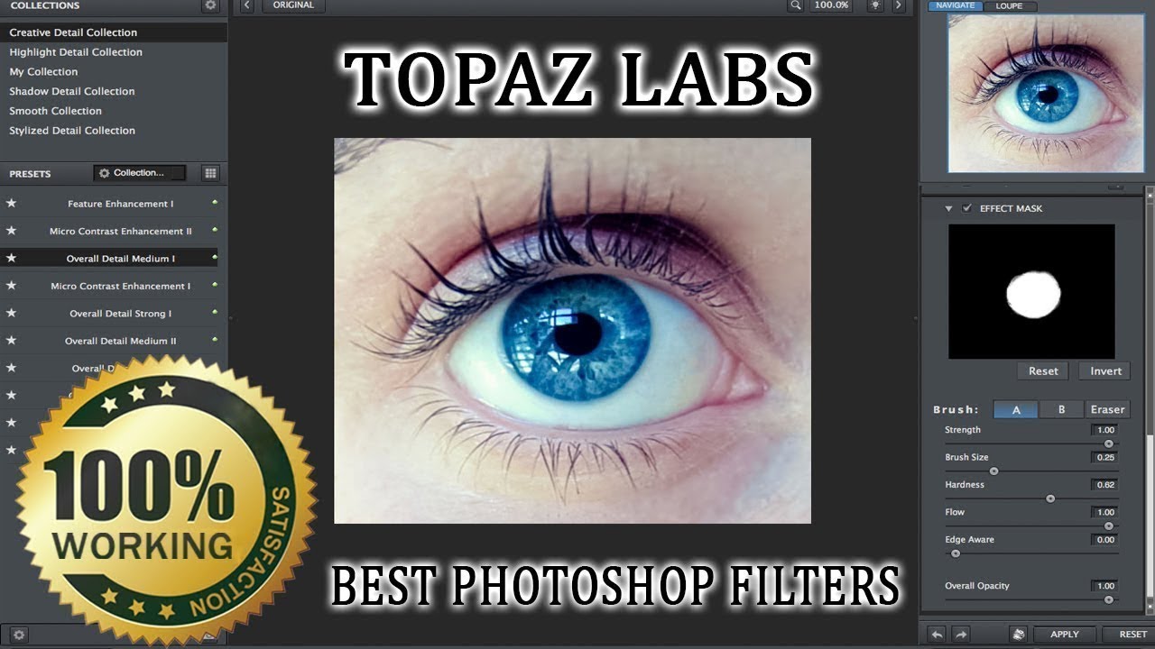 topaz texture effects backgrounds