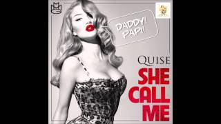 Maybach Music Presents:Quis She Call Me Prod. By Super Producer Young Shun
