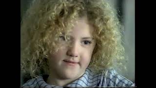 Glad Wrap ad (1996)