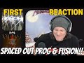 SPACE ROCK FIRST TIME REACTION to  Shooting Star / FM / Camel / Deep Purple