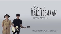 LAGU LEBARAN. [ Anji, Anjay, Tim Dunia Manji feat. Teman Anji ]  - Durasi: 3:48. 