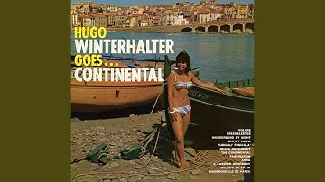 The Continental (Instrumental)