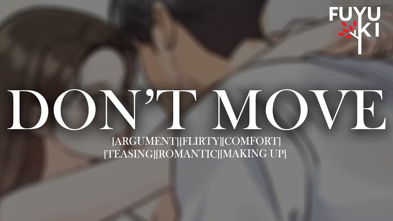 Walking In On Your Boyfriend Making a Huge Mess... (of the apartment) [Argument] [Flirty] Roleplay