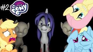 Mlp React to Rarity's New Patterns - PART 2