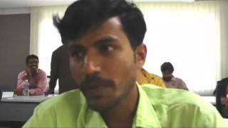 Heidelberg India - Operator Development Program