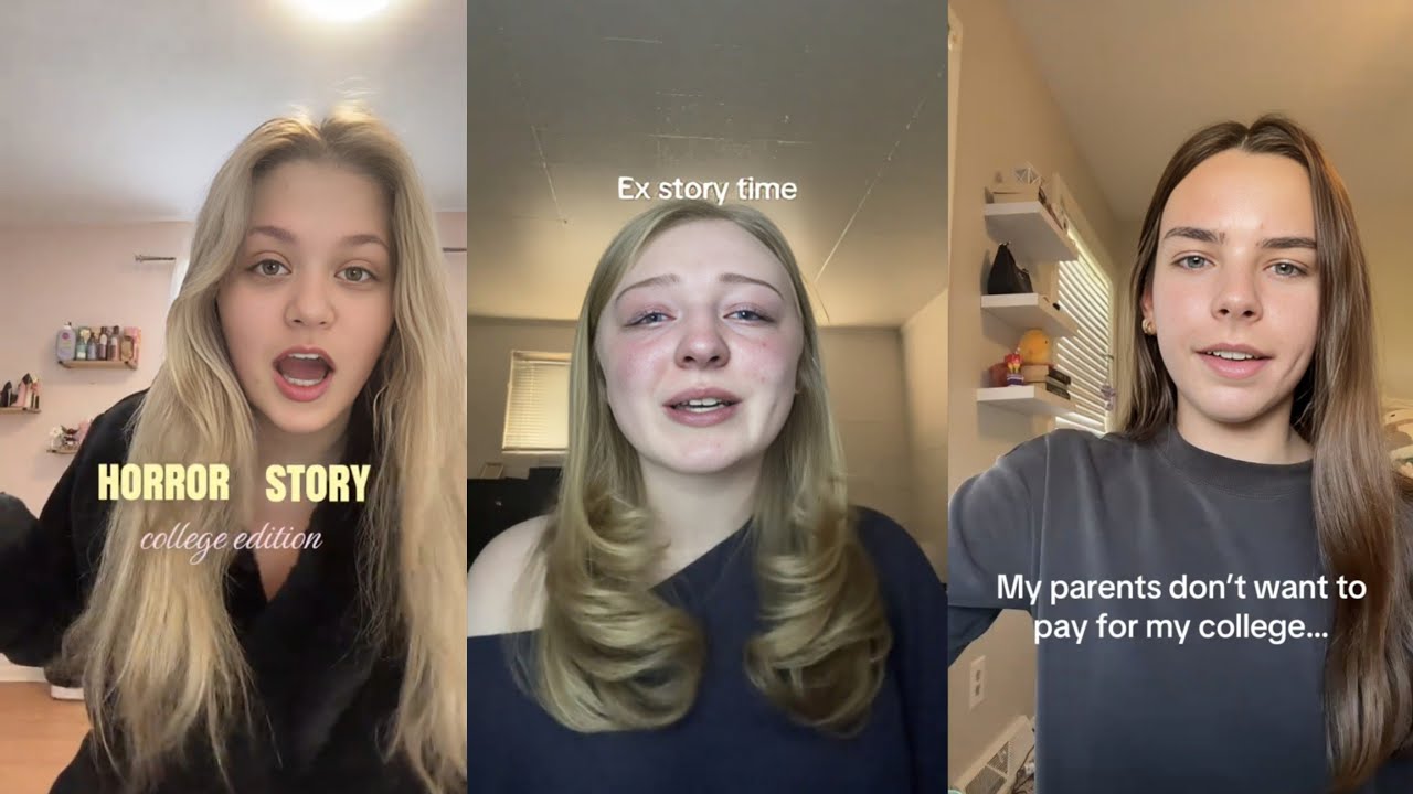 1 HOUR OF JUICY STORY TIME TIKTOKS | *PART 167* Grwn Crazy Insane and Unhinged Storytimes!!