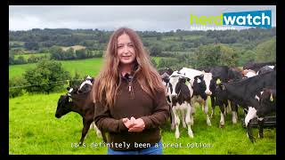 Farm Smart: Sophie Bell - Building a Future in Farming