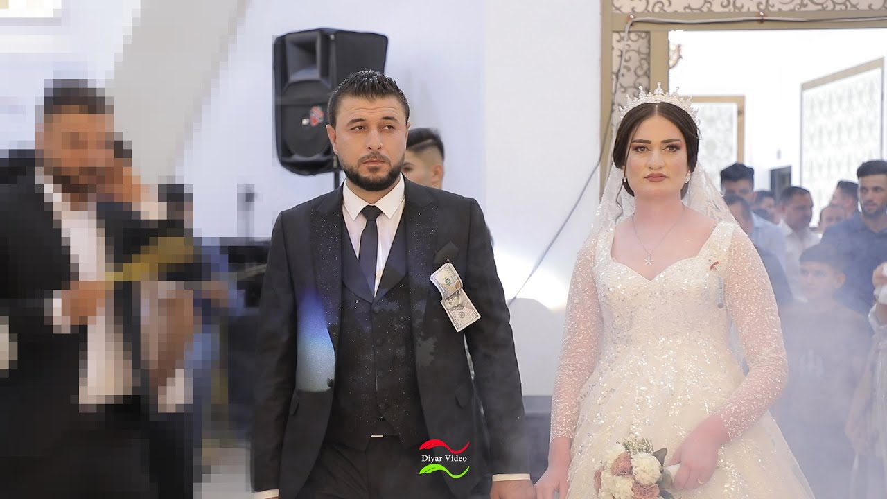 DAWATA SHERO & AXLAS PART 1 SEPAN HARKI 2022 BY DIYAR VIDEO IRAQ