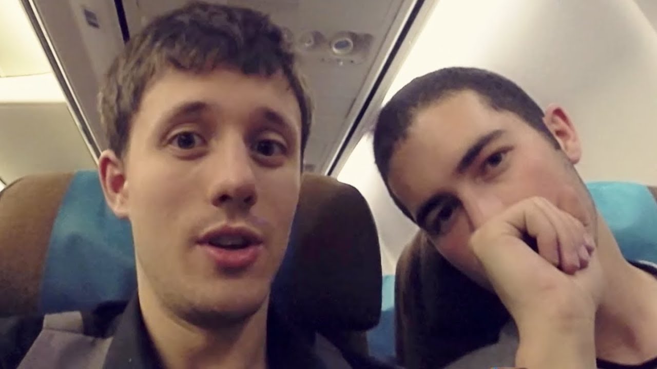 Jupiter Jump - Tour Time!