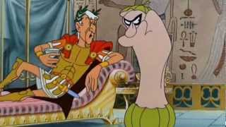 Asterix And Cleopatra-Caesars Spy