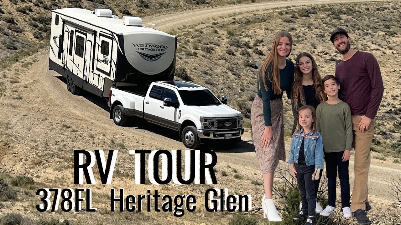 rv-tour-family-of-5-living-full-time-in-a-2020-378fl-heritage-glen-5th