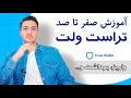 آموزش کامل Trust Wallet به زبان ساده از صفر تا صد کار با تراست ولت آموزش کامل Trust Wallet به زبان ساده از صفر تا صد کار با تراست ولت