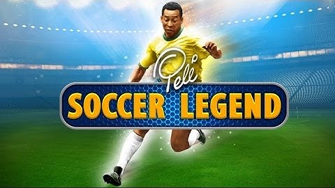 Pele: Soccer Legend Full Gameplay Walkthrough