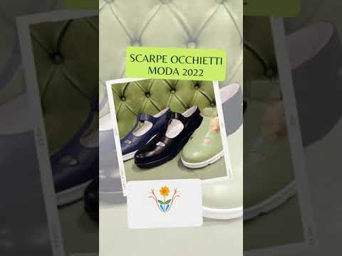 Scarpe Occhi Di Bue Bambina Collezione Su Pallinocalzature.it