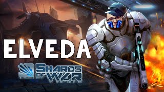 Shards Of War Kapandı Elveda Minik Moba