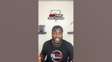 Not Sure How to Build Trust with Your Audience? Try This.  #affiliatemarketing