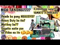 Yamato 3 Thread Edging MURA LANG 3,000Pesos Pwede ba natin ito gamitin sa TAHIAN Business