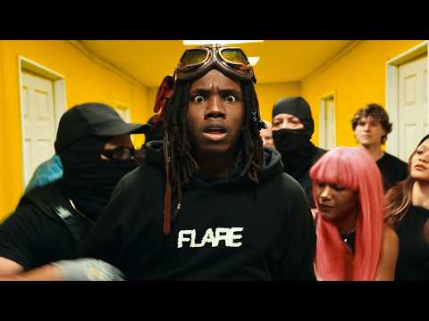 detahjae - TFIGO?! (Official Music Video)