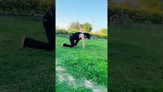 Push Up Parkour Vs Normal People In Real Life Rk Aadil