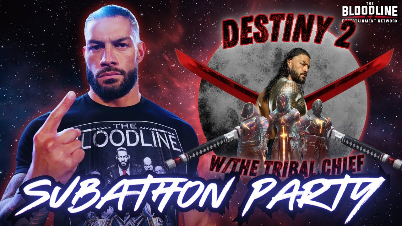 🩸Subathon Party🩸| B-Day Stream | Chap. 39 | #subathon