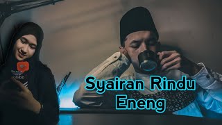 Syairan rindu Eneng (versi santri sunda)