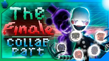 [FNaF/SFM] The Finale | COLLAB PART FOR @SFlickM