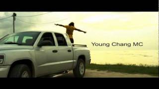 Teaser Chokola Vany - Young chang Mc