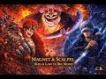 Magnet &amp; Scalpel Kid &amp; Law vs Big Mom