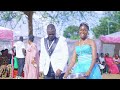 Kg Omwana wa buluma  Sherehe ya ubatizo wa jane (Official music Video)