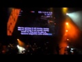 Hillsong en Colombia - Go (Por Ti) [11/11/2011]