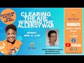 &quot;EXCUSE ME DOCTOR with  DR. MEL&quot; : Clearing the Air: Winning the Allergy War