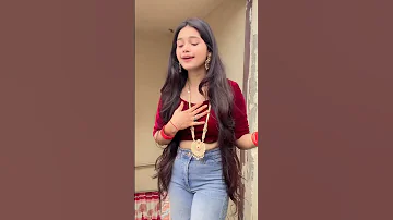 Saloni New Instagram Reels 