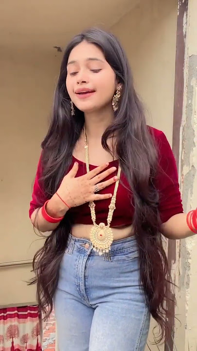 Saloni New Instagram Reels