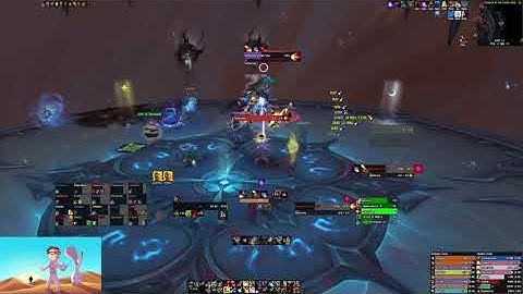 Mythic Remnant of Ner