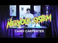 Candi carpenter  nervous system official