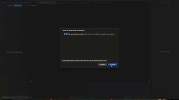 XCode git integration from existing repo tutorial