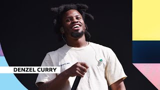 Denzel Curry  - Ultimate (Reading Festival 2022) Resimi