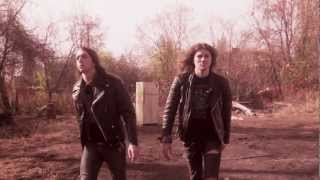 Video thumbnail of "ON AN ON - The Hunter (Official Video)"