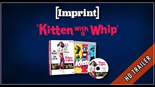 Kitten With A Whip (1964) | HD Trailer