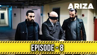 Arıza Episode 8 | English Subtitles - HD