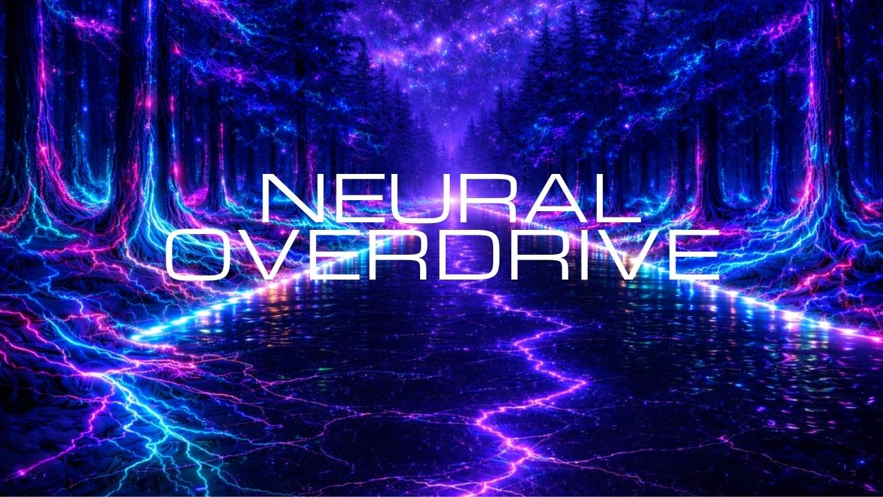 Peak Neural Performance – Ultra Productivity Boost for High-Level Work #focus #work #productivity