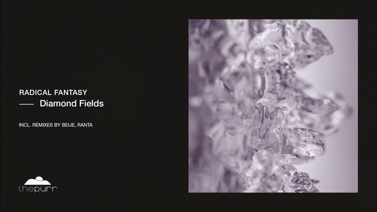 Radical Fantasy - Diamond Fields (Original Mix)