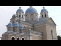 Божественна Літургія у Свято-Володимирському соборі м. Червонограда