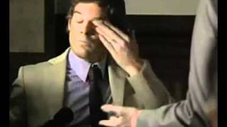 Dexter Season 4 DVD Box Set Trailer (Serial Killer Dexter)