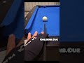 #8BallPool#9BallPool#PoolGame#Billiards#CueSports #ShortsViral #SkillShots #ProShots#usa#usashorts