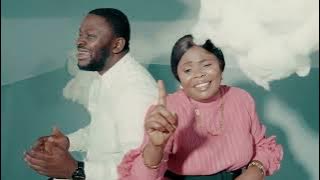 Fiston Badibanga ft Marie Ntumba Digne